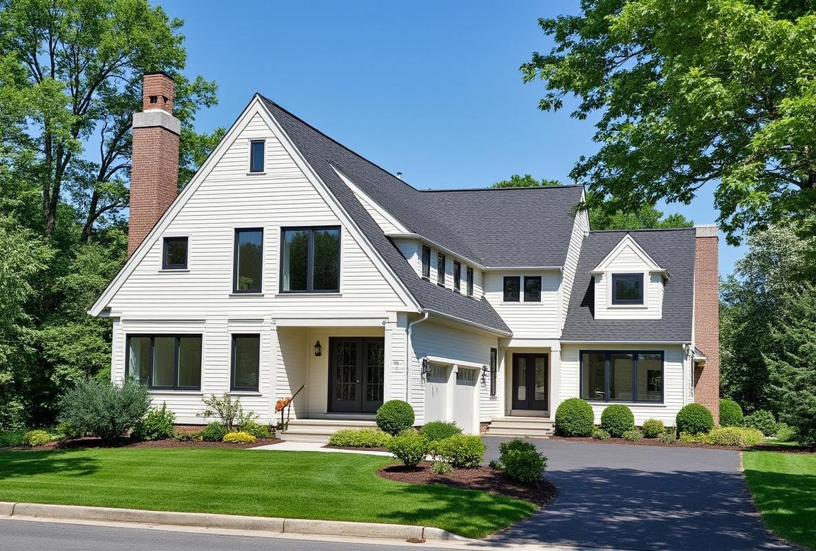 波士顿加建扩建服务