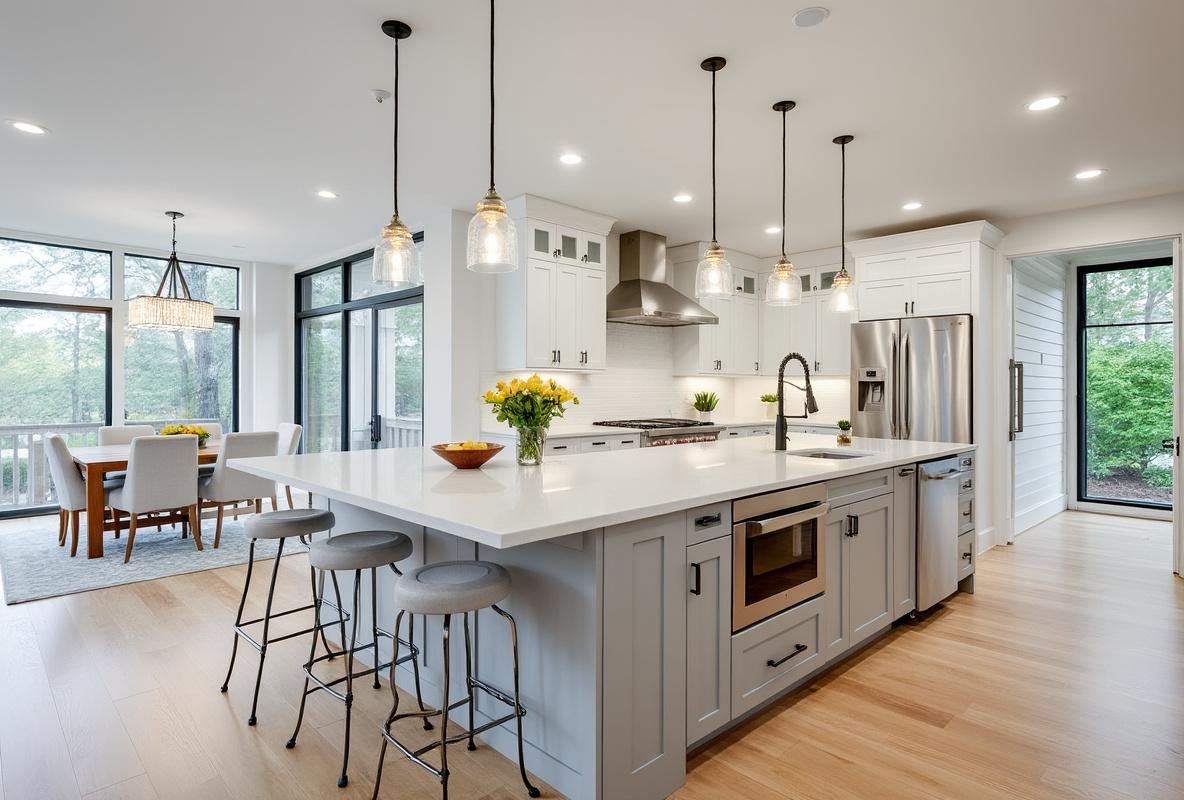 波士顿装修公司简介