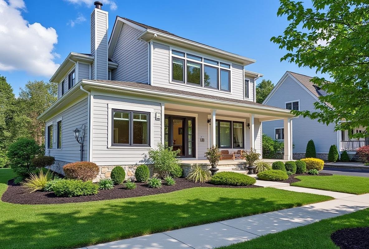 波士顿加建扩建服务