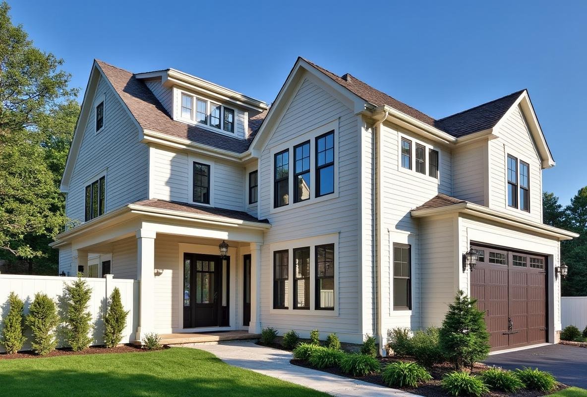 波士顿加建扩建服务