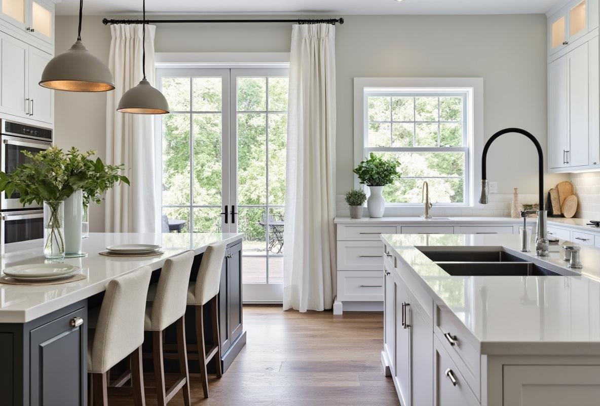 波士顿装修公司简介