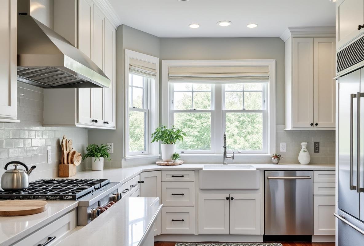 波士顿装修服务