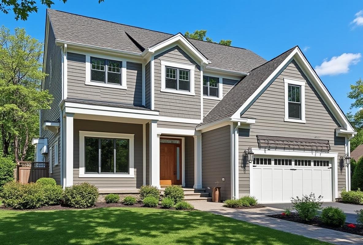 波士顿加建扩建服务