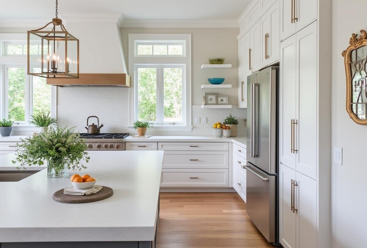 波士顿装修项目