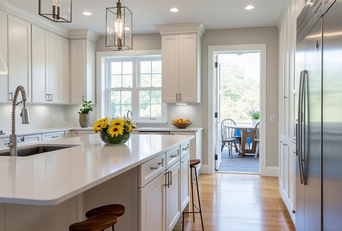 波士顿装修服务