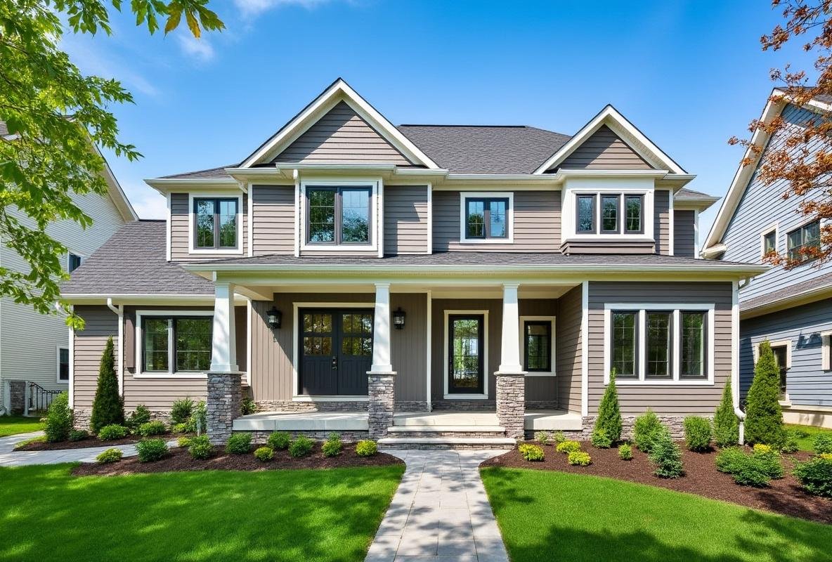 波士顿加建扩建服务