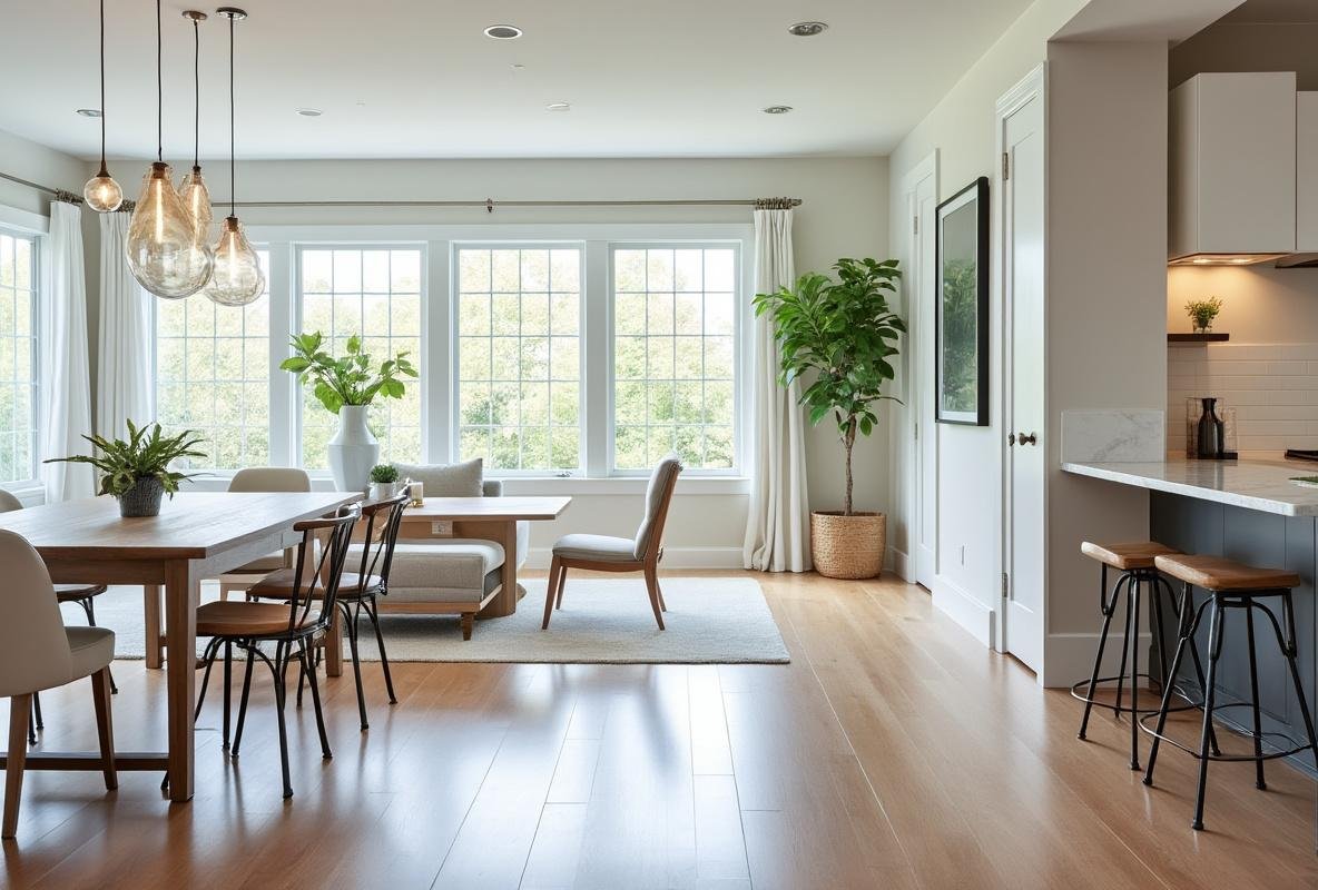 波士顿装修服务