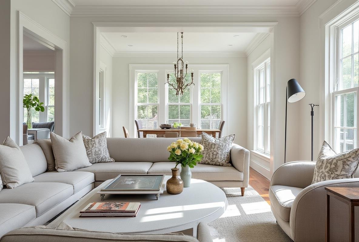 波士顿装修项目