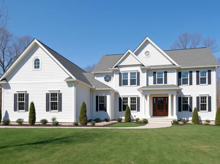 波士顿加建扩建服务 - 明煌装修公司