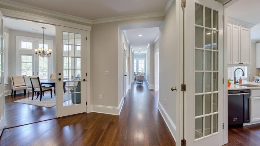 波士顿室内装修 - 明煌装修公司