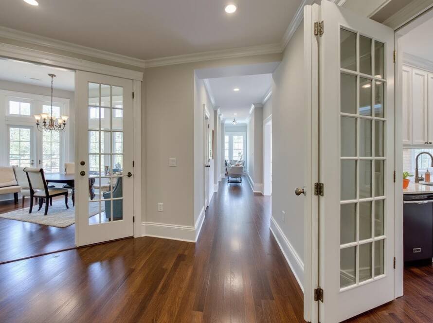 波士顿室内装修 - 明煌装修公司