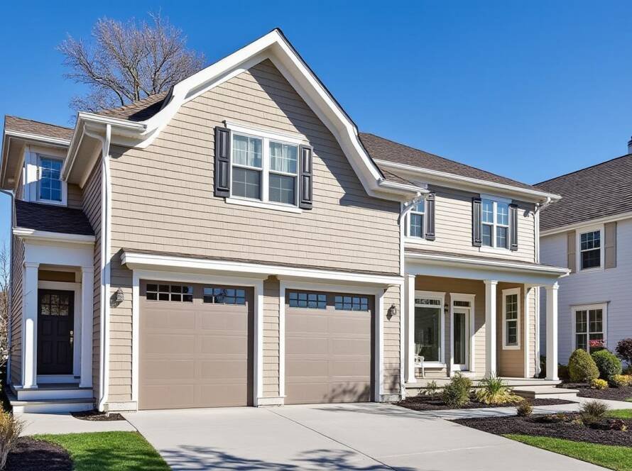 波士顿加建扩建服务 - 明煌装修公司