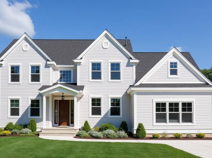 波士顿加建扩建服务 - 明煌装修公司