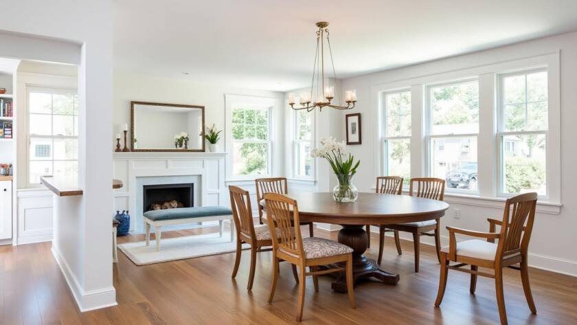 波士顿装修服务 - 明煌装修公司