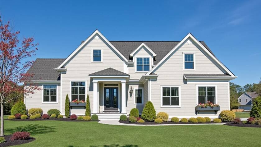 波士顿加建扩建服务 - 明煌装修公司