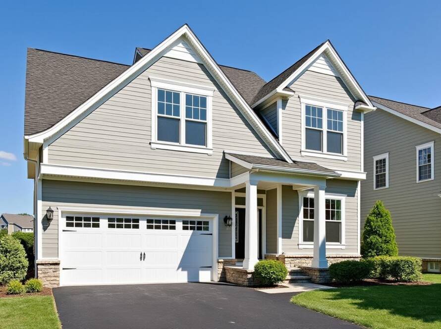 波士顿加建扩建服务 - 明煌装修公司