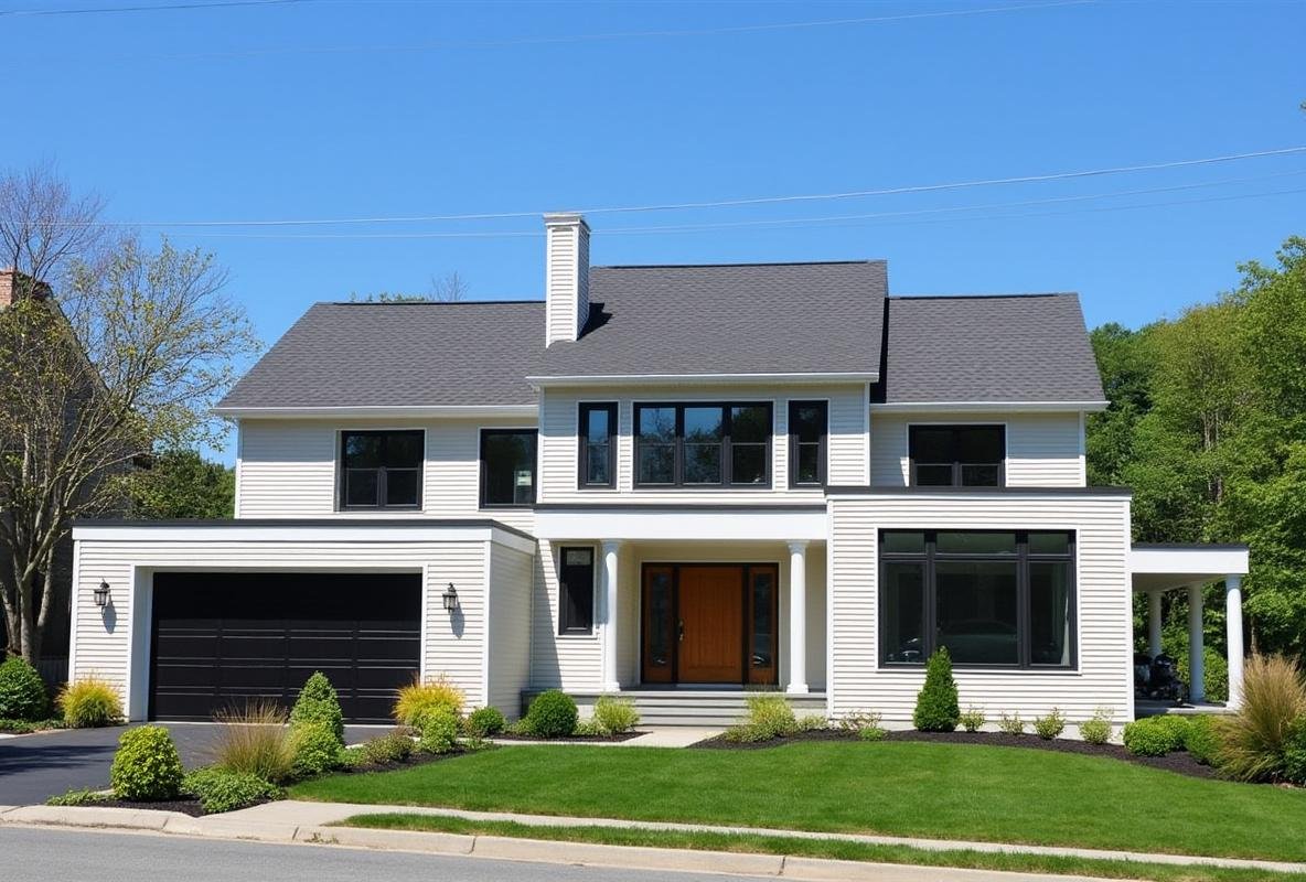 波士顿加建扩建服务