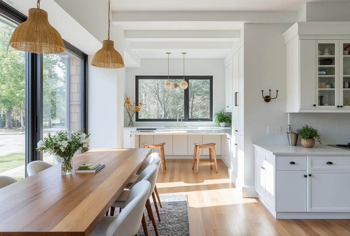 波士顿装修公司简介