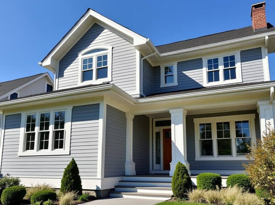 波士顿加建扩建服务 - 明煌装修公司