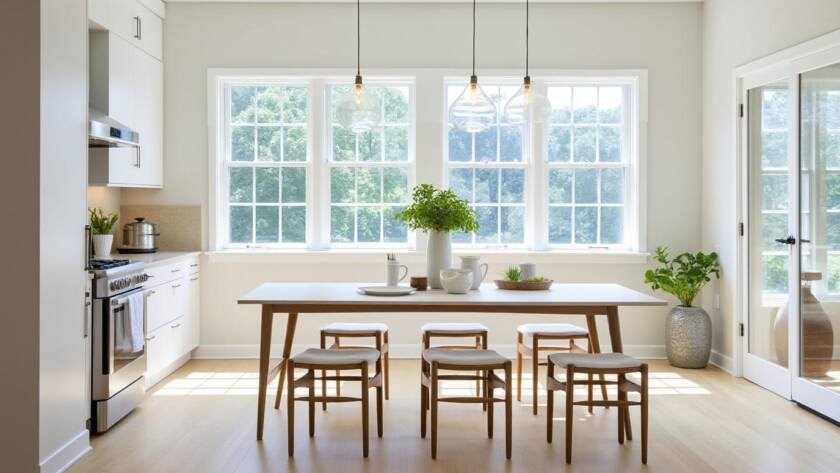 波士顿装修公司简介 - 明煌装修公司