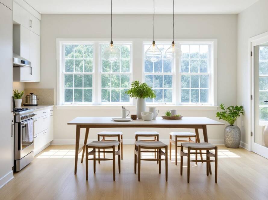 波士顿装修公司简介 - 明煌装修公司