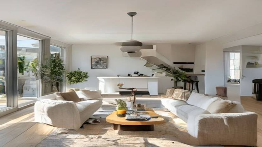 波士顿华人装修公司 - 明煌装修公司