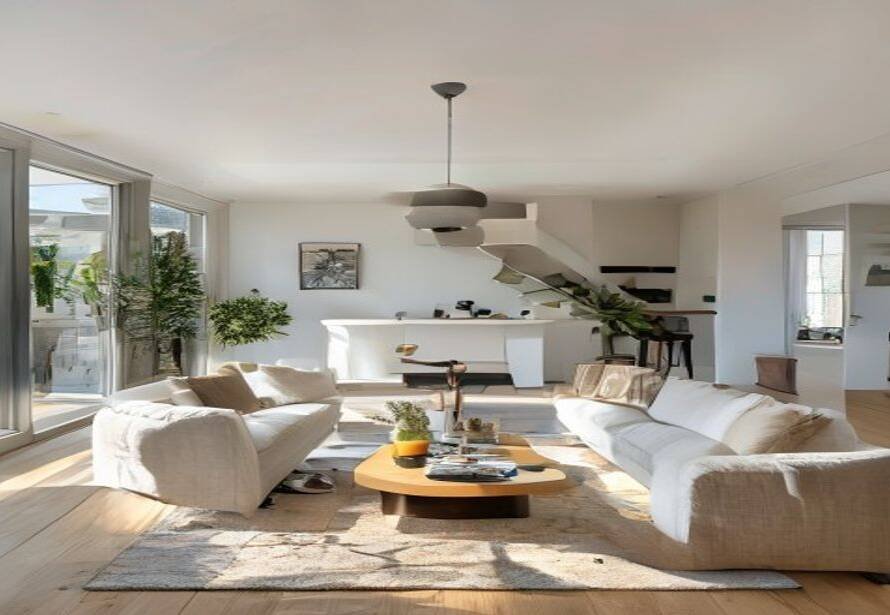 波士顿华人装修公司 - 明煌装修公司