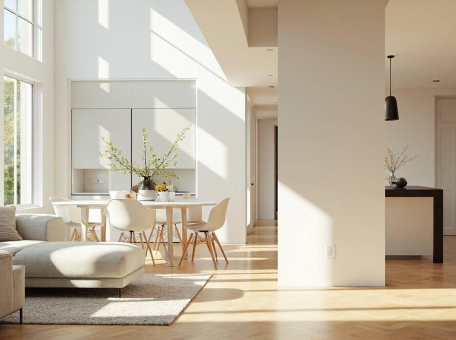 波士顿装修公司简介 - 明煌装修公司