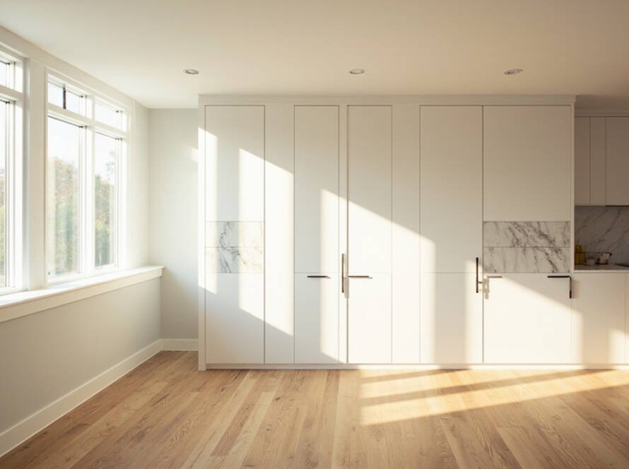 波士顿华人装修公司 - 明煌装修公司