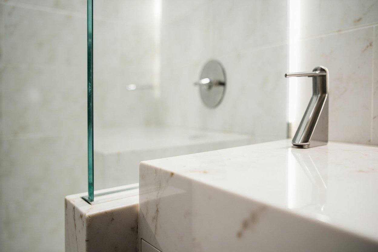 波士顿浴室翻新