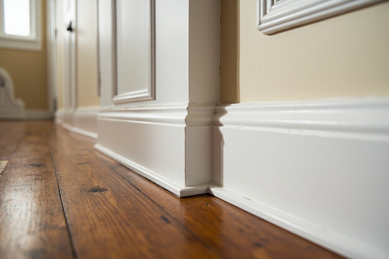 波士顿华人装修公司