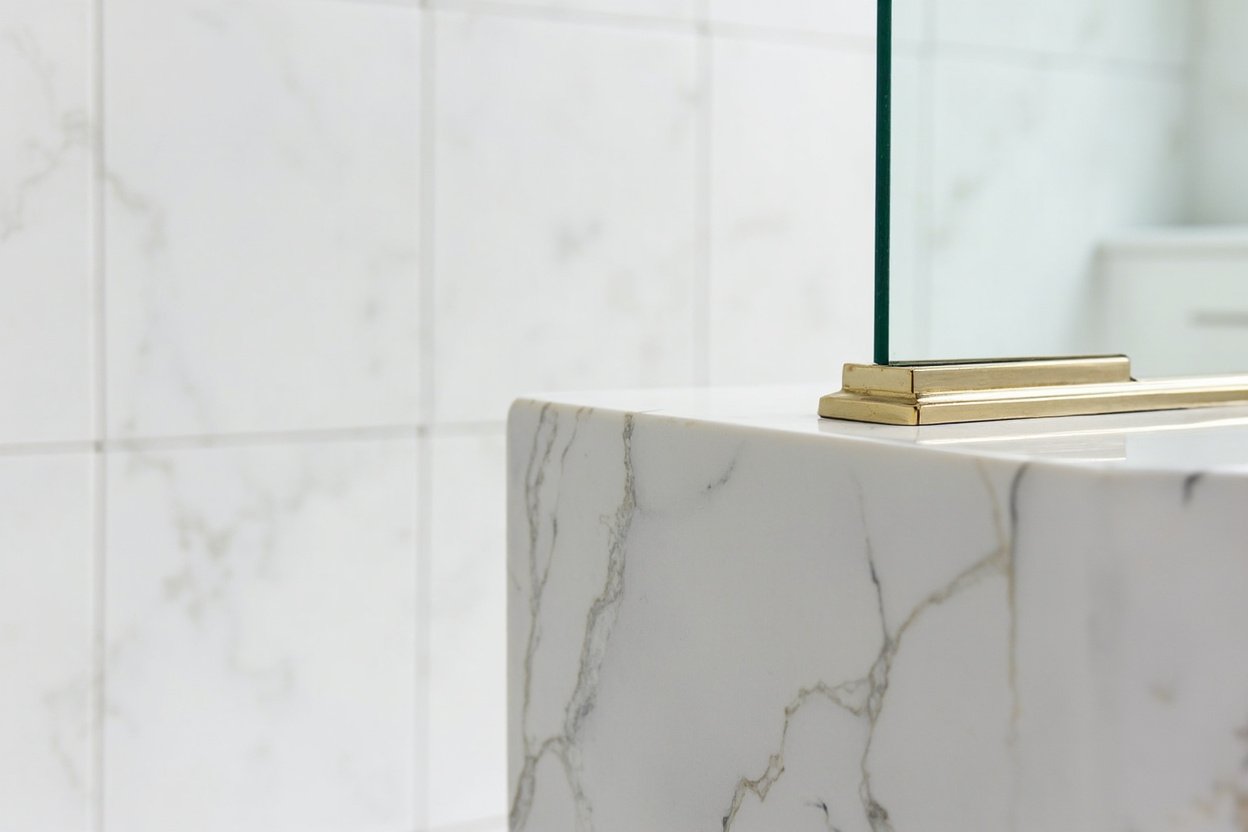 波士顿浴室翻新