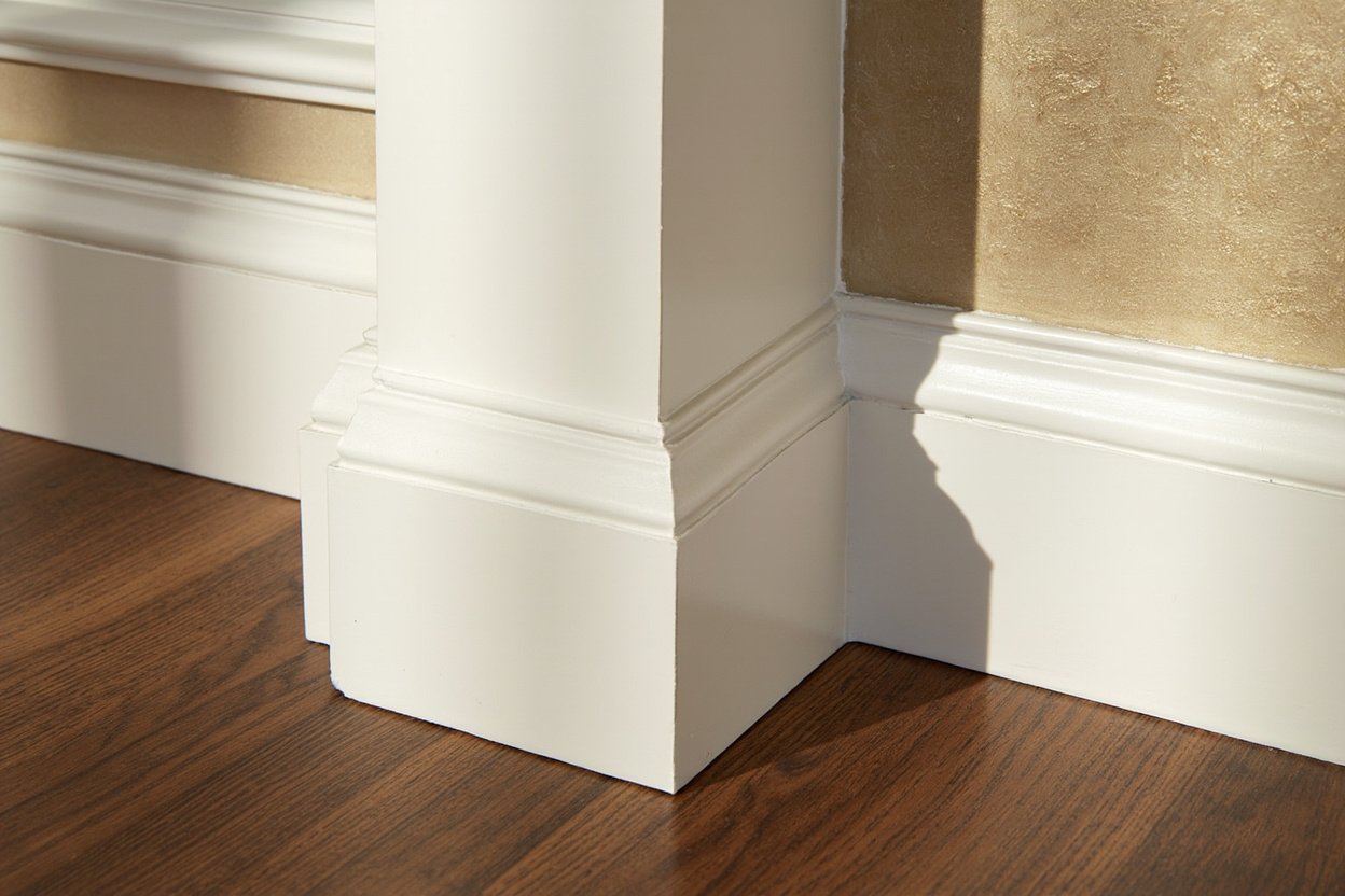 波士顿室内装修