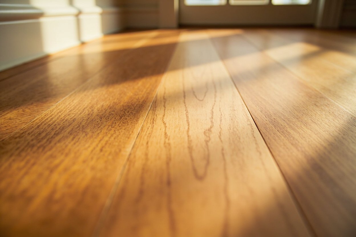 波士顿地板安装