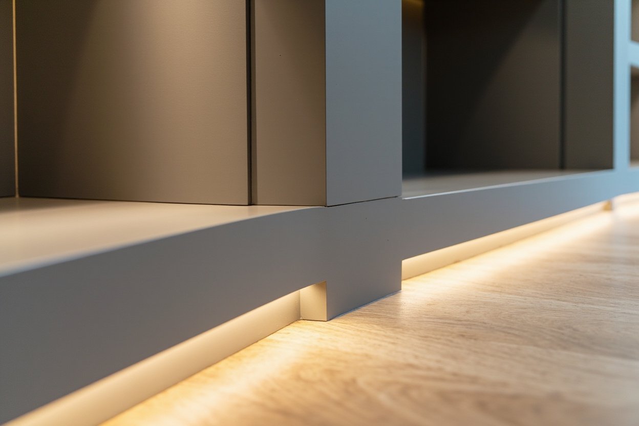 波士顿店铺装修