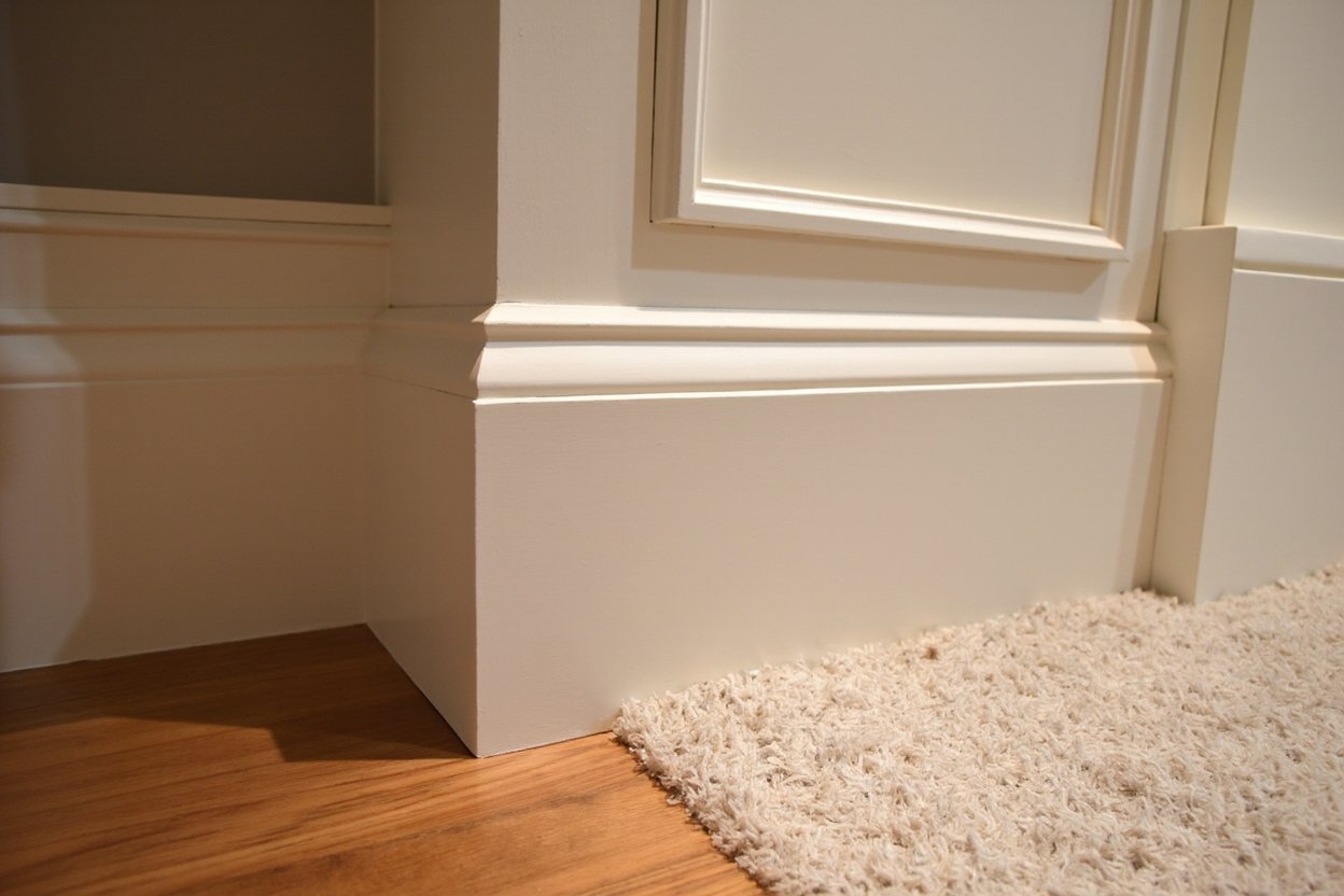 波士顿地下室翻新