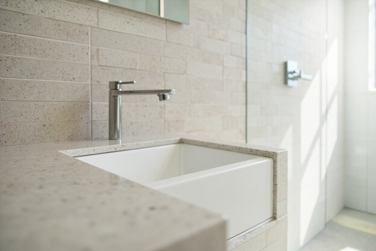 波士顿浴室翻新