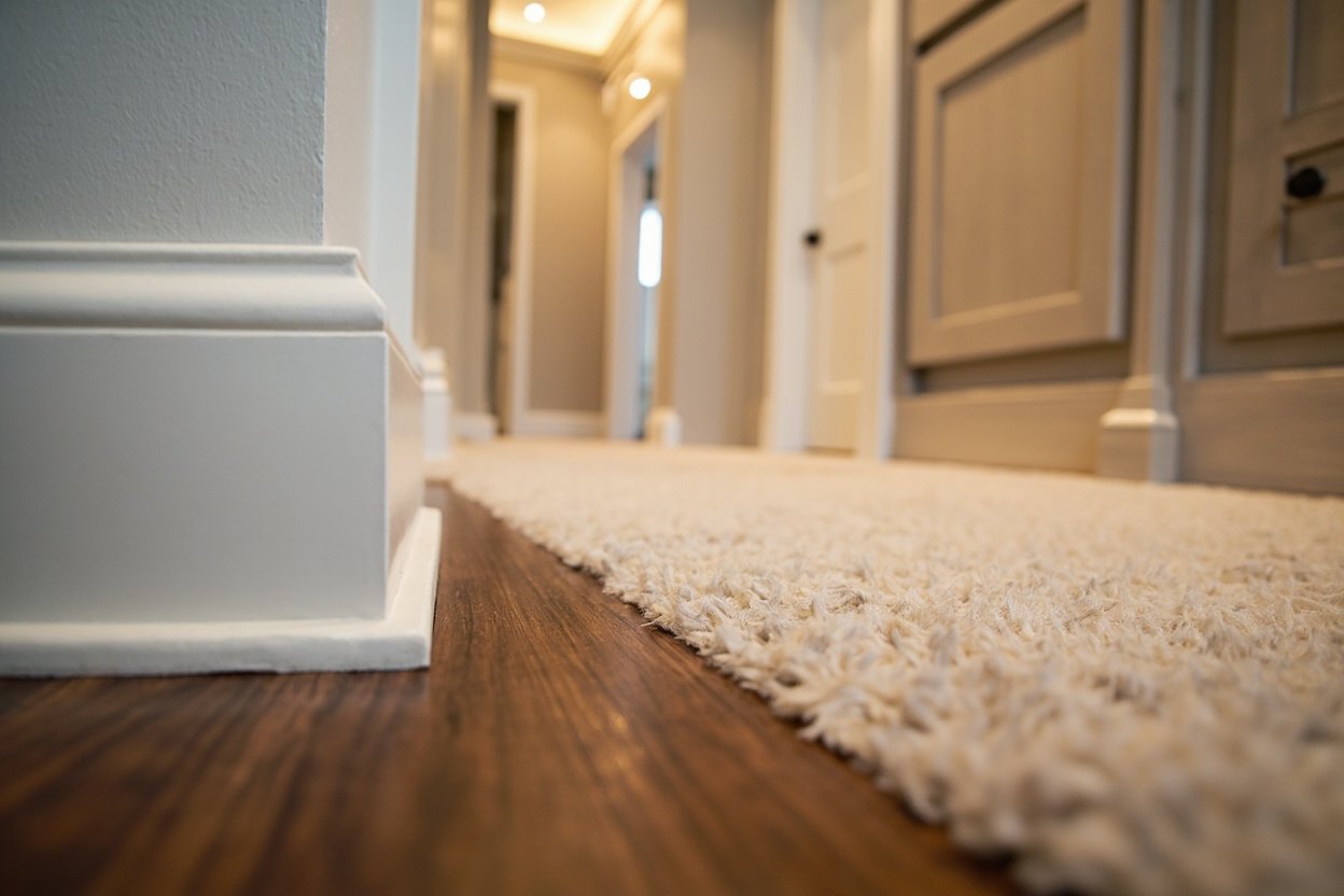 波士顿地下室翻新