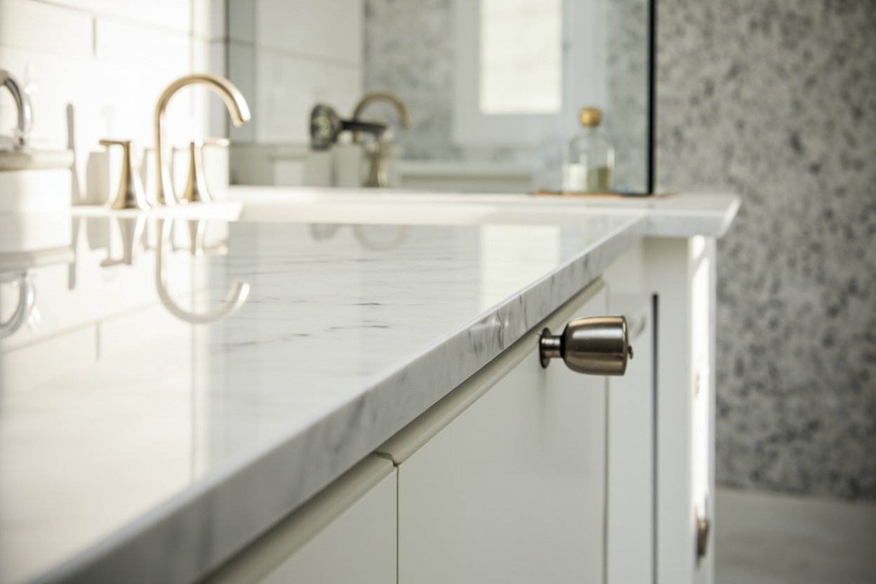 波士顿浴室翻新