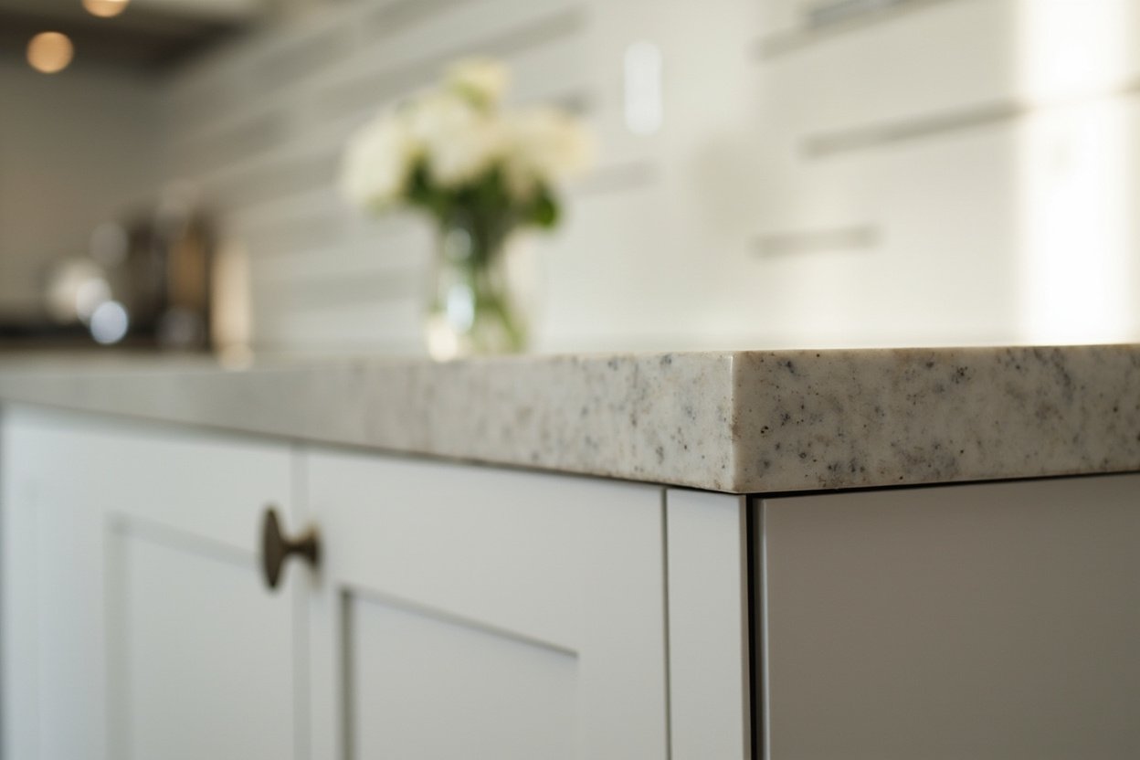 波士顿厨房翻新