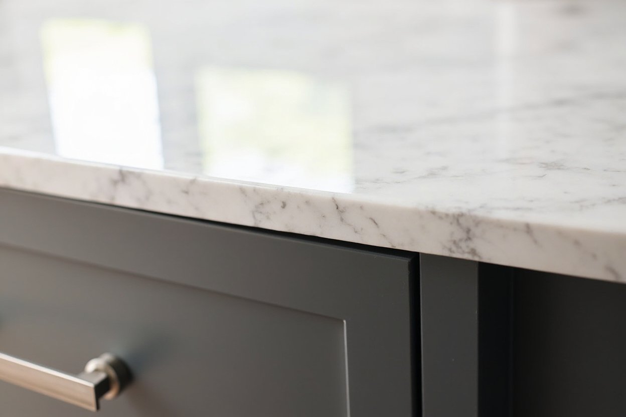 波士顿厨房翻新