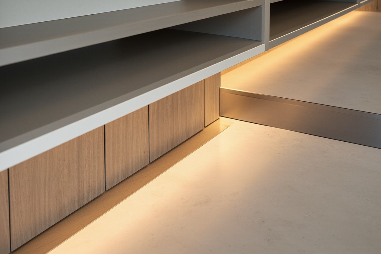 波士顿店铺装修