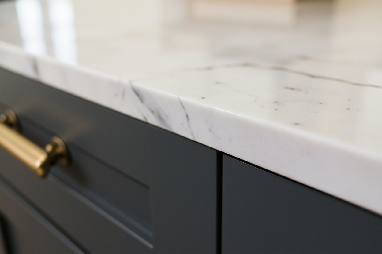 波士顿厨房翻新