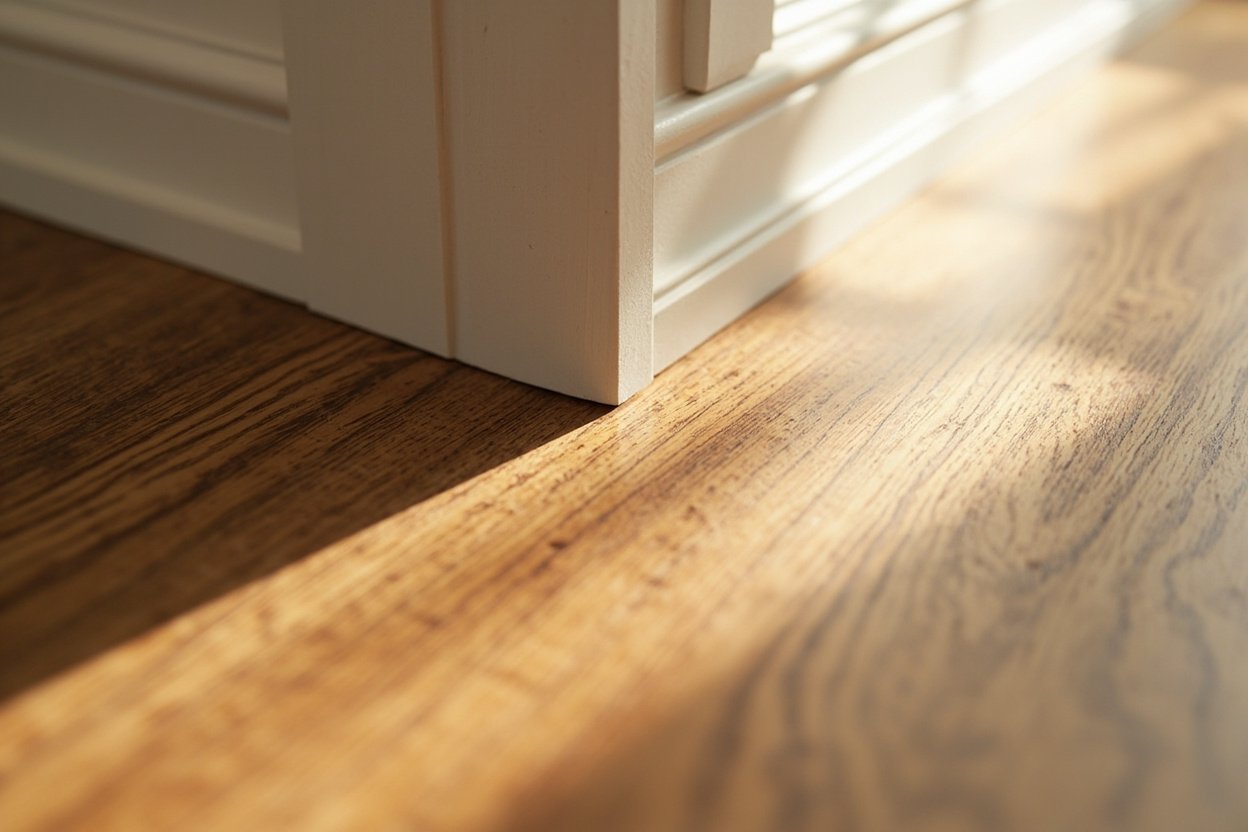 波士顿地板安装