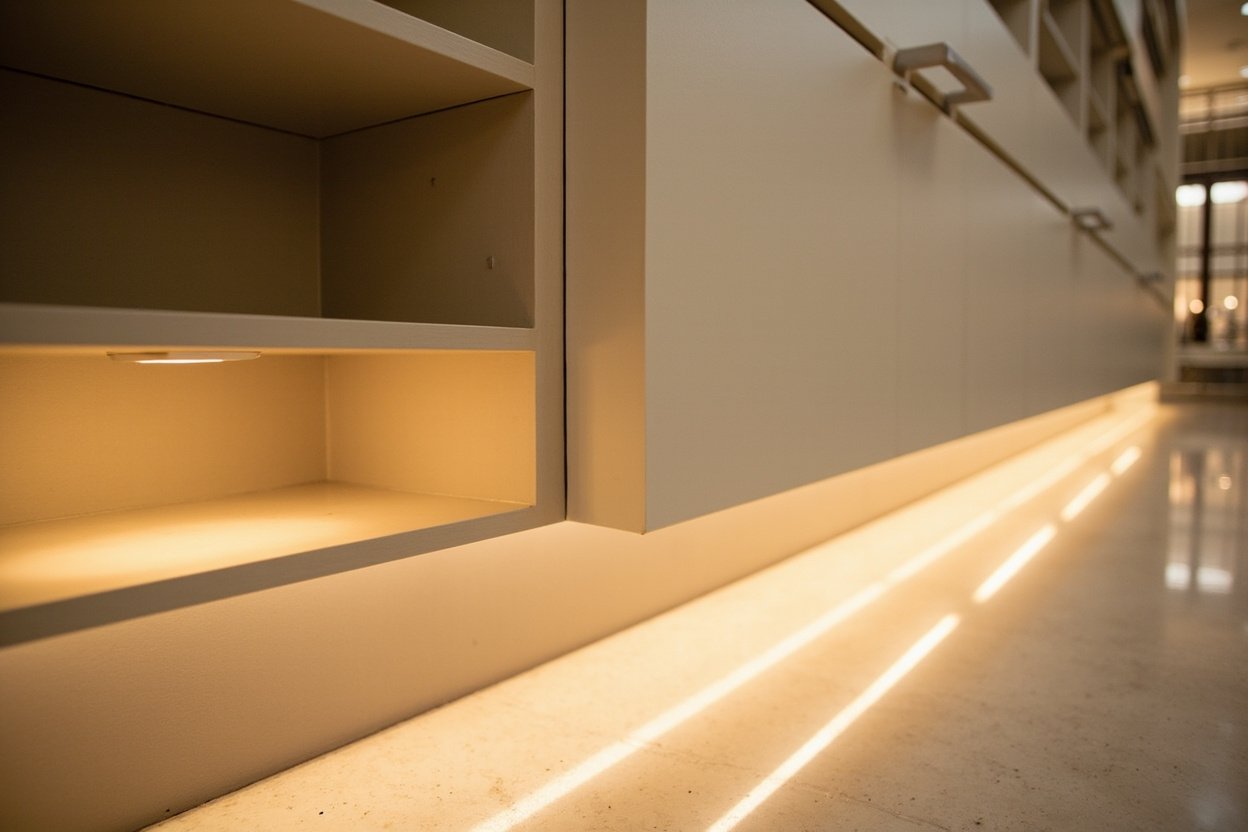 波士顿店铺装修