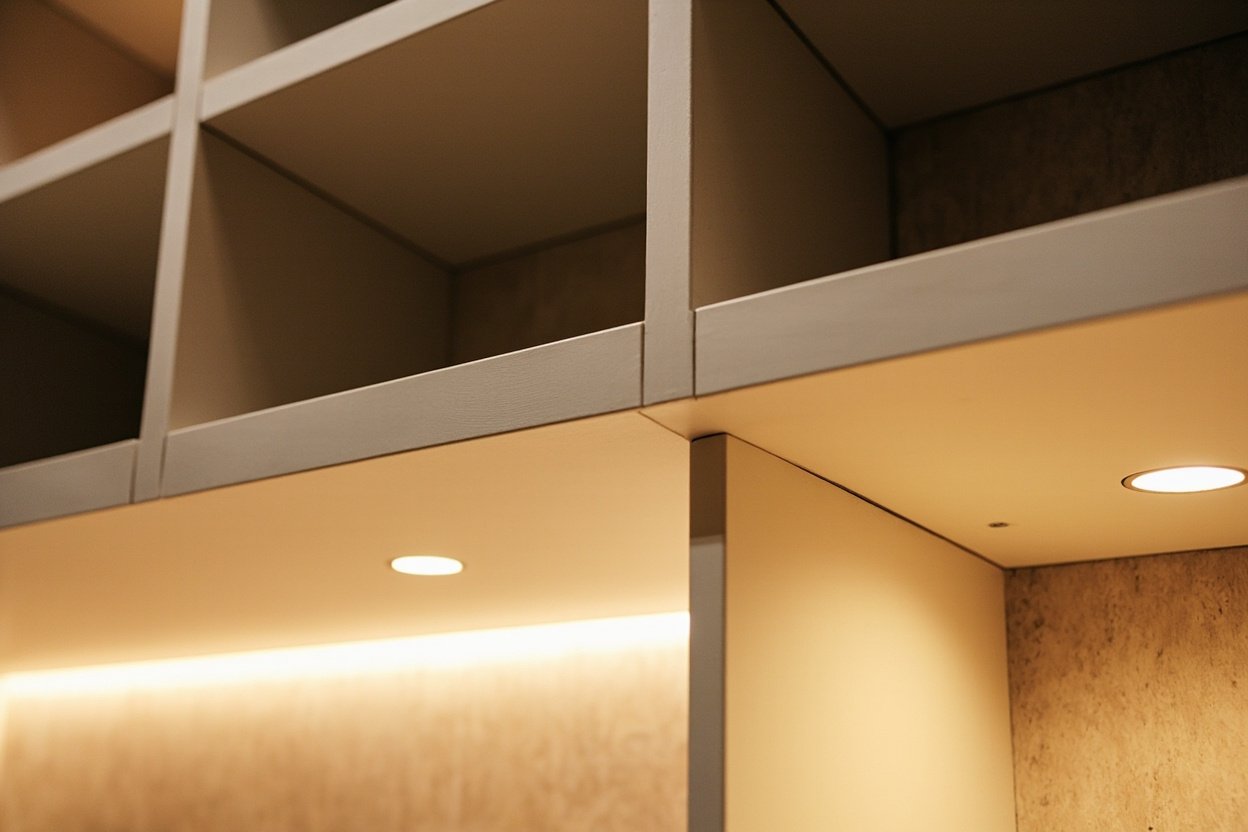 波士顿店铺装修