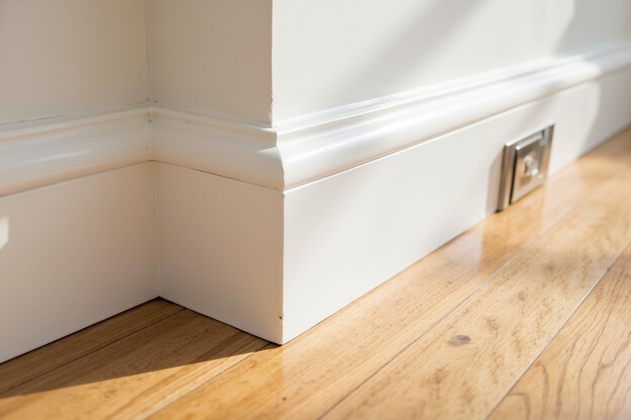 波士顿室内装修