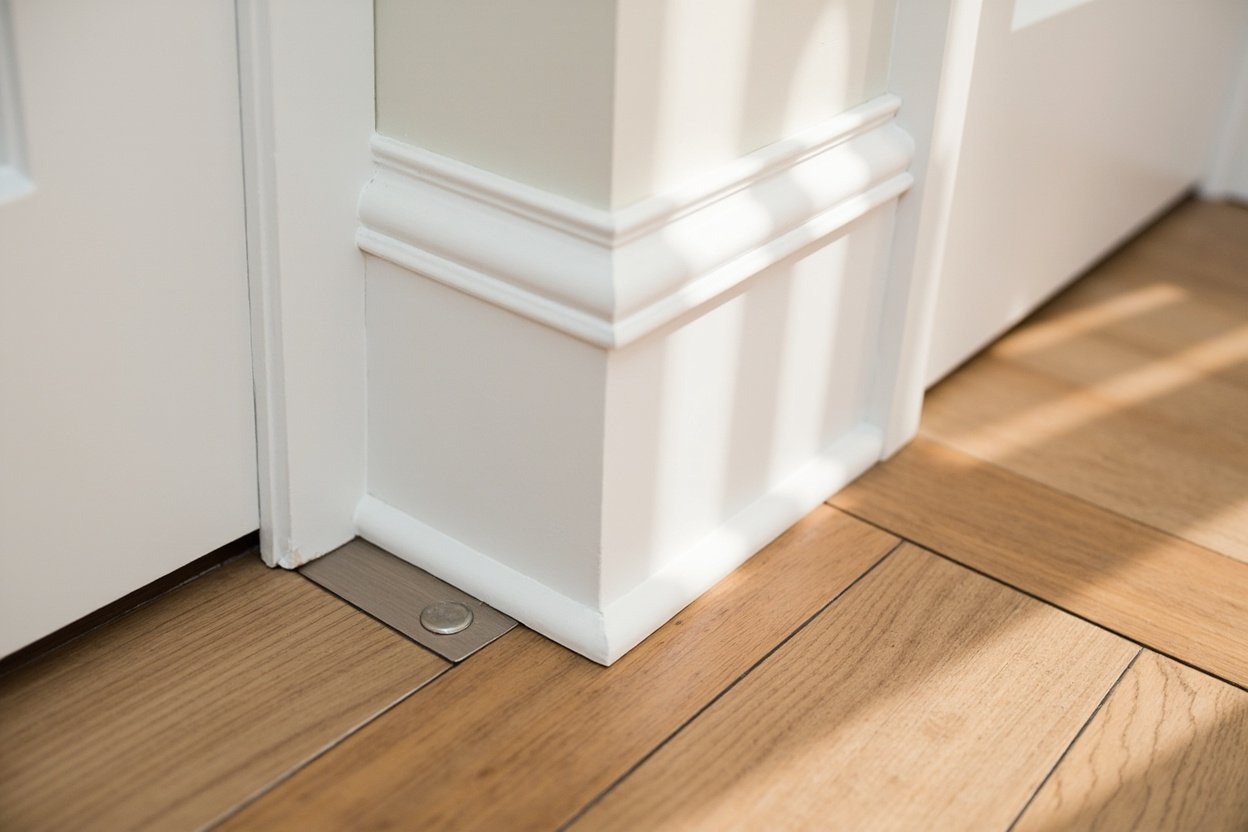 波士顿室内装修