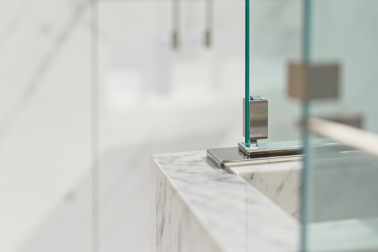 波士顿浴室翻新