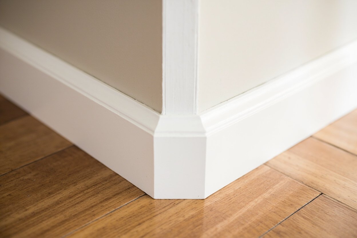 波士顿室内装修